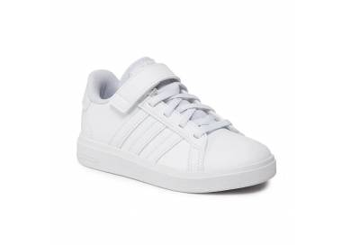 Sneakers adidas bambino gran court 2.0