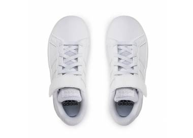 Sneakers adidas bambino gran court 2.0