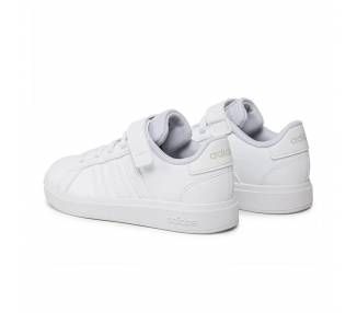 Sneakers adidas bambino gran court 2.0