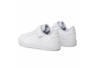 Sneakers adidas bambino gran court 2.0