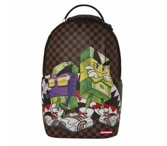 Zaino Sprayground uomo Money Boys Gang