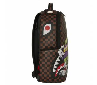 Zaino Sprayground uomo Money Boys Gang