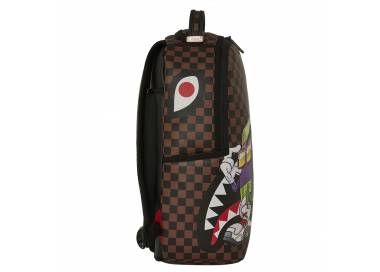 Zaino Sprayground uomo Money Boys Gang