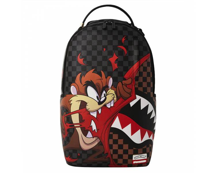 Zaino Sprayground uomo Looney Tunes Taz