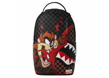 Zaino Sprayground uomo Looney Tunes Taz