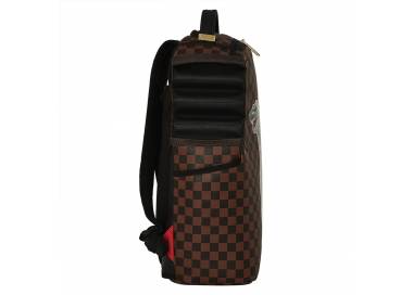 Zaino Sprayground uomo Godzilla