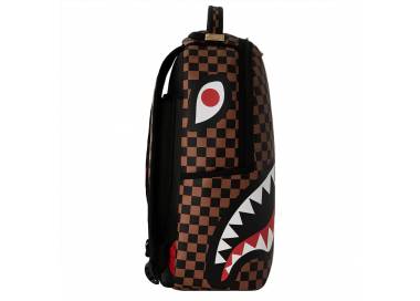 Zaini Sprayground uomo Golden Freddy