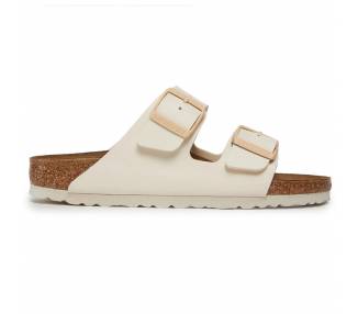 Birkenstock Arizona donna beige