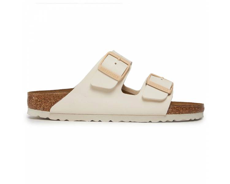 Birkenstock Arizona donna beige