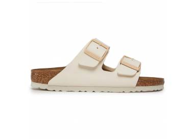 Birkenstock Arizona donna beige