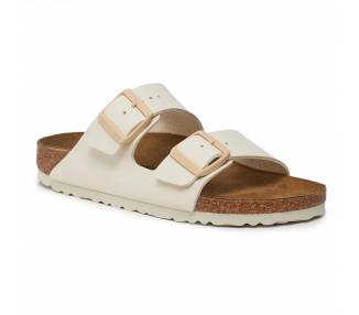 Birkenstock Arizona donna beige