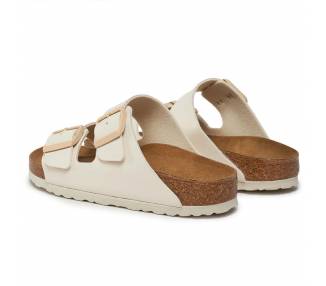 Birkenstock Arizona donna beige