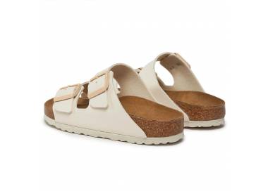 Birkenstock Arizona donna beige