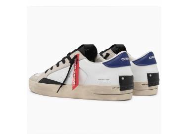 Crime London Sneakers uomo Sk8 Deluxe