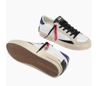 Crime London Sneakers uomo Sk8 Deluxe