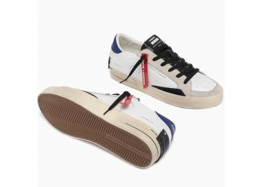 Crime London Sneakers uomo Sk8 Deluxe