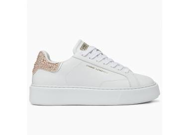 Sneakers Crime London donna Vanilla Diamond