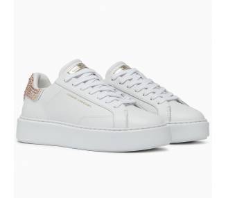 Sneakers Crime London donna Vanilla Diamond