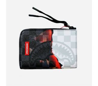 Portafoglio Sprayground uomo