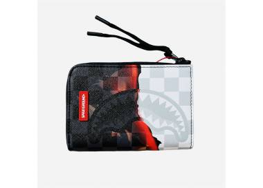 Portafoglio Sprayground uomo