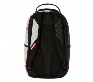 Zaino Sprayground uomo anello di fuoco