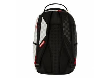 Zaino Sprayground uomo anello di fuoco