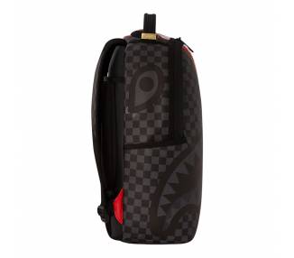 Zaino Sprayground uomo anello di fuoco