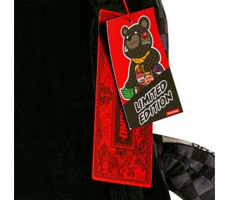 Zaino orsacchiotto Sprayground Moneybear