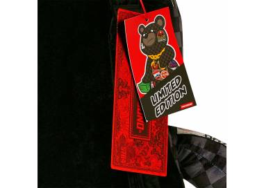 Zaino orsacchiotto Sprayground Moneybear