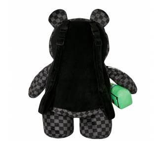 Zaino orsacchiotto Sprayground Moneybear