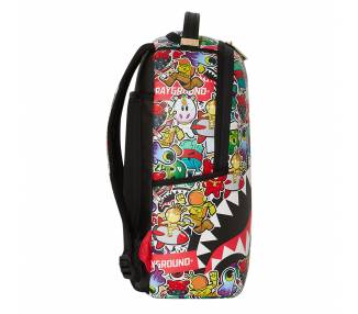 Zaino Sprayground uomo Smashdown