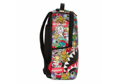 Zaino Sprayground uomo Smashdown