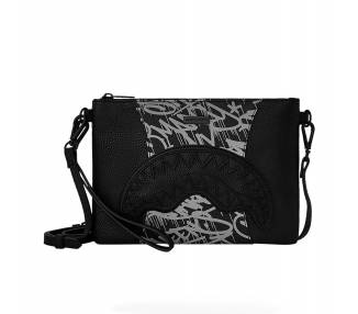 Pochette Sprayground uomo AmPm Crossover