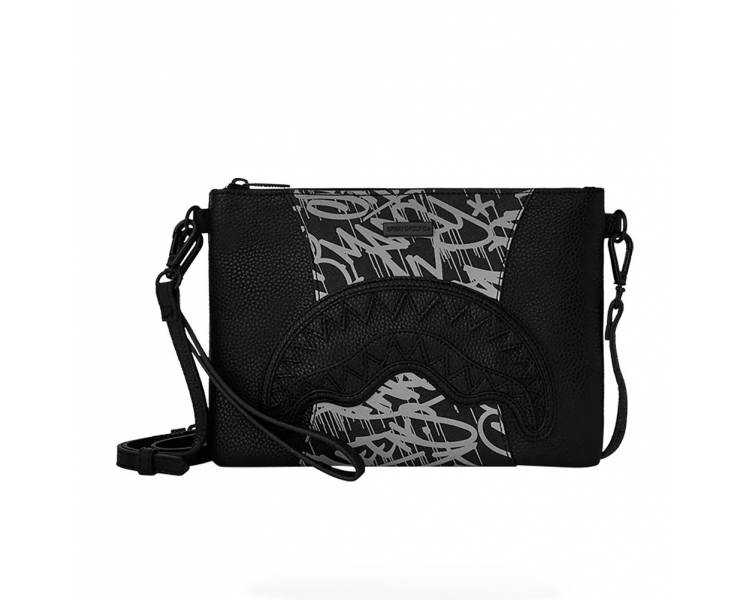 Pochette Sprayground uomo AmPm Crossover