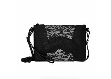 Pochette Sprayground uomo AmPm Crossover