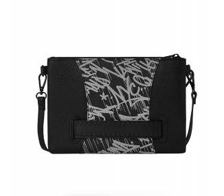 Pochette Sprayground uomo AmPm Crossover