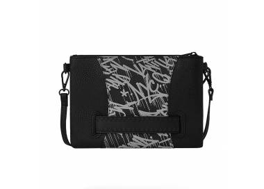 Pochette Sprayground uomo AmPm Crossover