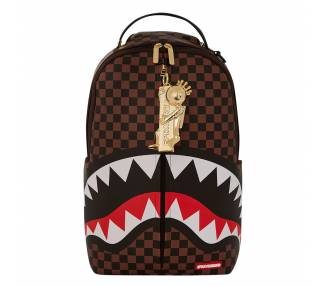 Zaino Sprayground uomo Astromane