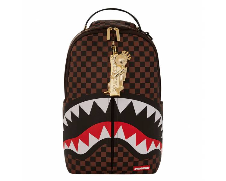 Zaino Sprayground uomo Astromane