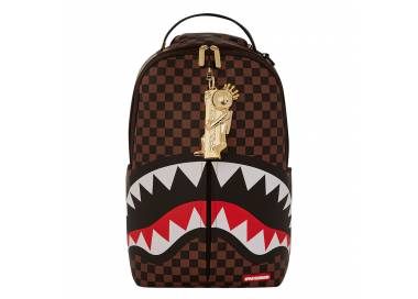 Zaino Sprayground uomo Astromane