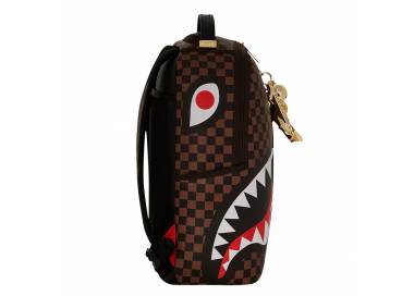 Zaino Sprayground uomo Astromane