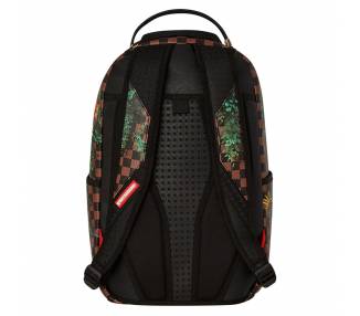 Zaino Sprayground uomo wildlife wonder