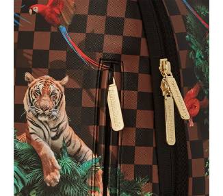 Zaino Sprayground uomo wildlife wonder