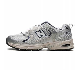 Sneakers donna New Balance 530 silver