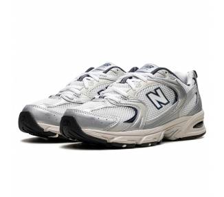 Sneakers donna New Balance 530 silver