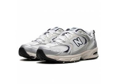 Sneakers donna New Balance 530 silver