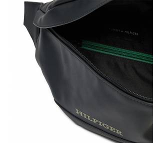 Marsupio Tommy Hilfiger nero uomo