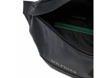 Marsupio Tommy Hilfiger nero uomo