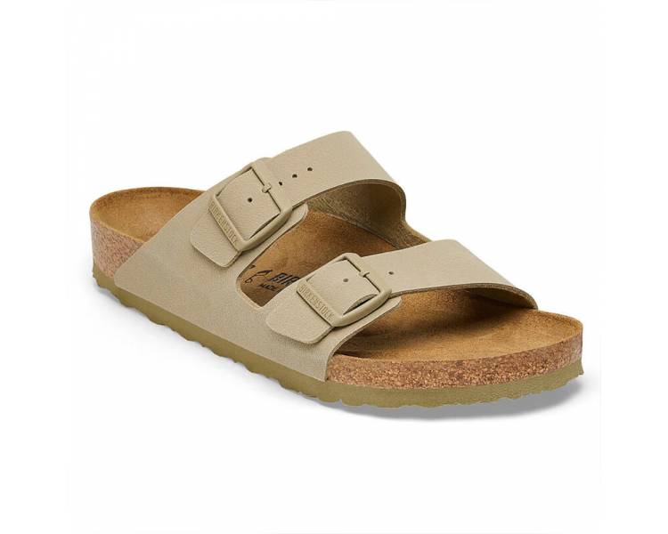 Birkenstock Arizona donna verdino