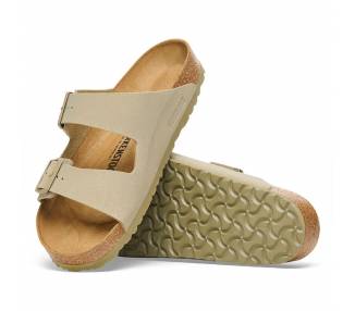 Birkenstock Arizona donna verdino